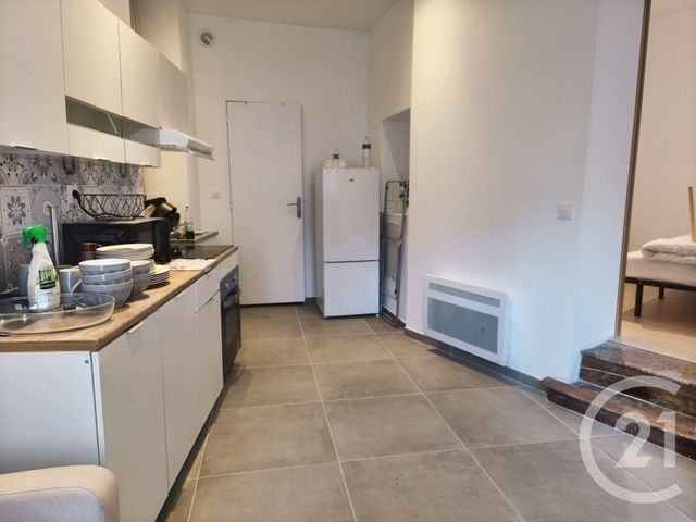 Appartement F2 &agrave; vendre - 2 pi&egrave;ces - 27,15 m2 - Lizy Sur Ourcq - 77 - ILE-DE-FRANCE