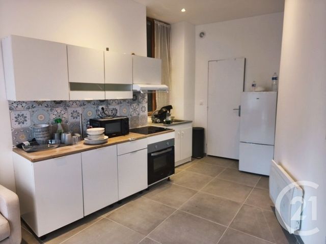 appartement - LIZY SUR OURCQ - 77