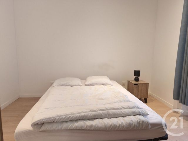 Appartement F2 &agrave; vendre - 2 pi&egrave;ces - 27,15 m2 - Lizy Sur Ourcq - 77 - ILE-DE-FRANCE