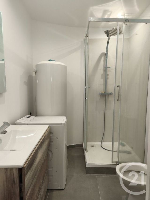 Appartement F2 &agrave; vendre - 2 pi&egrave;ces - 27,15 m2 - Lizy Sur Ourcq - 77 - ILE-DE-FRANCE