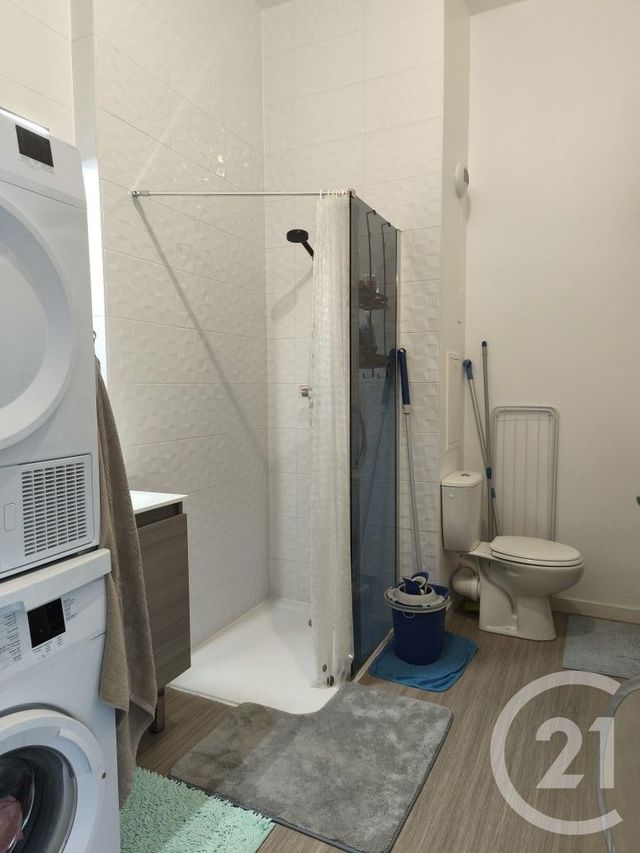 Appartement F2 &agrave; vendre - 2 pi&egrave;ces - 39,48 m2 - Meaux - 77 - ILE-DE-FRANCE