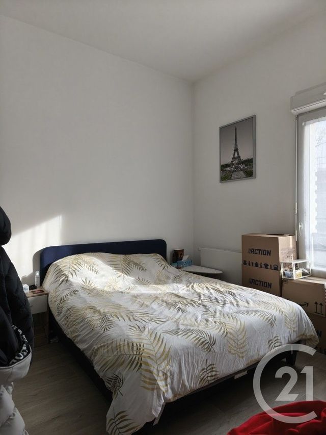 Appartement F2 &agrave; vendre - 2 pi&egrave;ces - 39,48 m2 - Meaux - 77 - ILE-DE-FRANCE