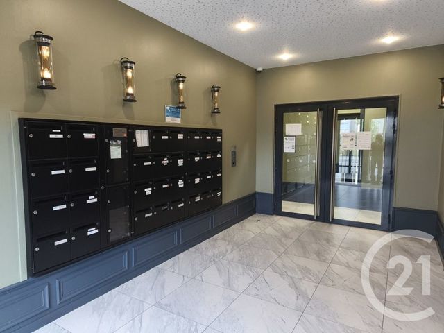 Appartement F2 &agrave; vendre - 2 pi&egrave;ces - 39,48 m2 - Meaux - 77 - ILE-DE-FRANCE