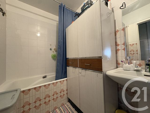 Appartement F3 &agrave; vendre - 3 pi&egrave;ces - 73,56 m2 - Meaux - 77 - ILE-DE-FRANCE