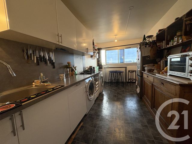 Appartement F3 &agrave; vendre - 3 pi&egrave;ces - 73,56 m2 - Meaux - 77 - ILE-DE-FRANCE