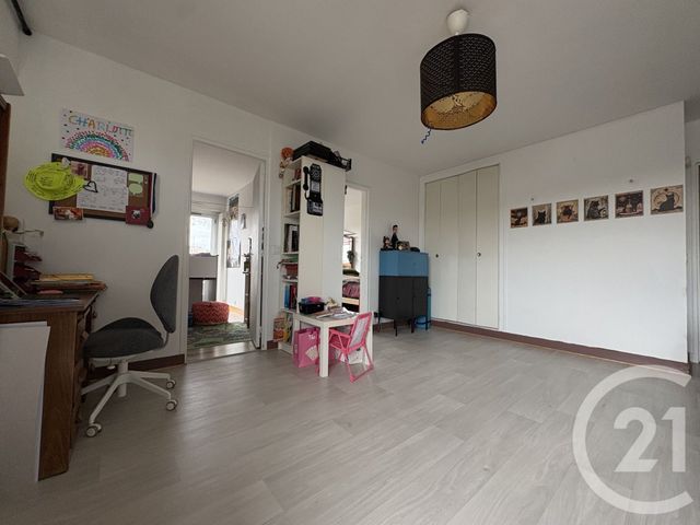 Appartement F3 &agrave; vendre - 3 pi&egrave;ces - 73,56 m2 - Meaux - 77 - ILE-DE-FRANCE