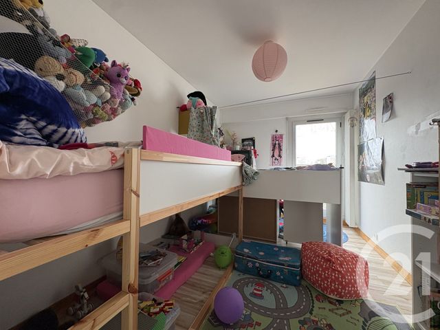 Appartement F3 &agrave; vendre - 3 pi&egrave;ces - 73,56 m2 - Meaux - 77 - ILE-DE-FRANCE