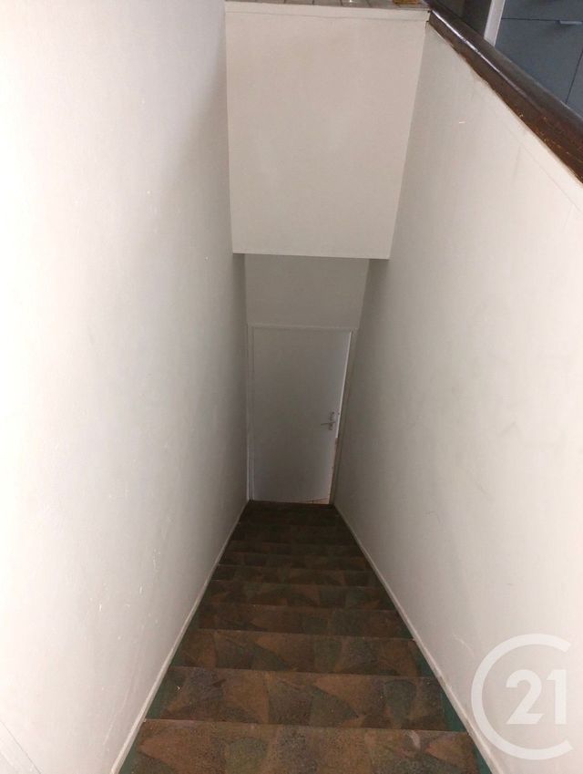 Appartement F2 &agrave; louer - 2 pi&egrave;ces - 29,28 m2 - Meaux - 77 - ILE-DE-FRANCE