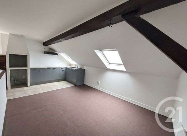 Appartement F2 &agrave; louer - 2 pi&egrave;ces - 29,28 m2 - Meaux - 77 - ILE-DE-FRANCE