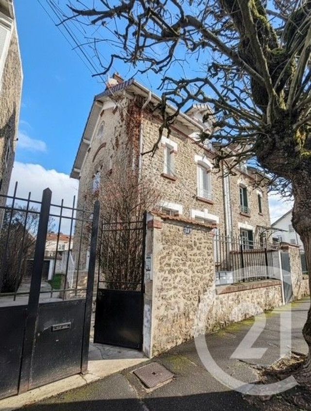 appartement - MEAUX - 77