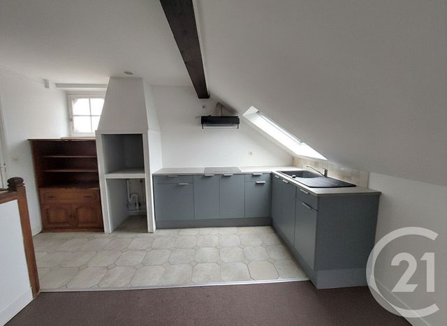 Appartement F2 &agrave; louer - 2 pi&egrave;ces - 29,28 m2 - Meaux - 77 - ILE-DE-FRANCE