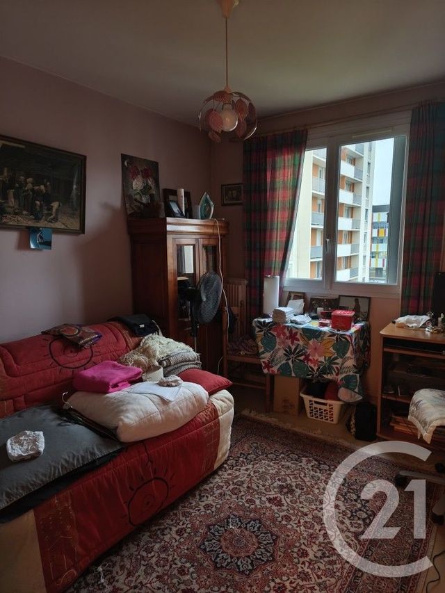 Appartement F3 &agrave; vendre - 4 pi&egrave;ces - 72,37 m2 - Meaux - 77 - ILE-DE-FRANCE