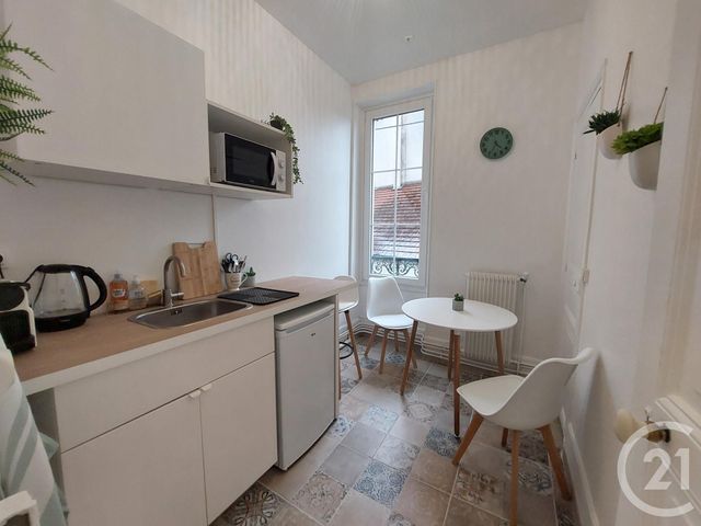 Appartement Local &agrave; louer - 1 pi&egrave;ce - 11,05 m2 - Meaux - 77 - ILE-DE-FRANCE