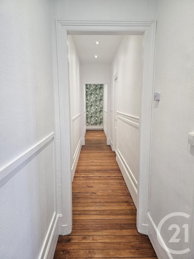 Appartement Local &agrave; louer - 1 pi&egrave;ce - 11,05 m2 - Meaux - 77 - ILE-DE-FRANCE