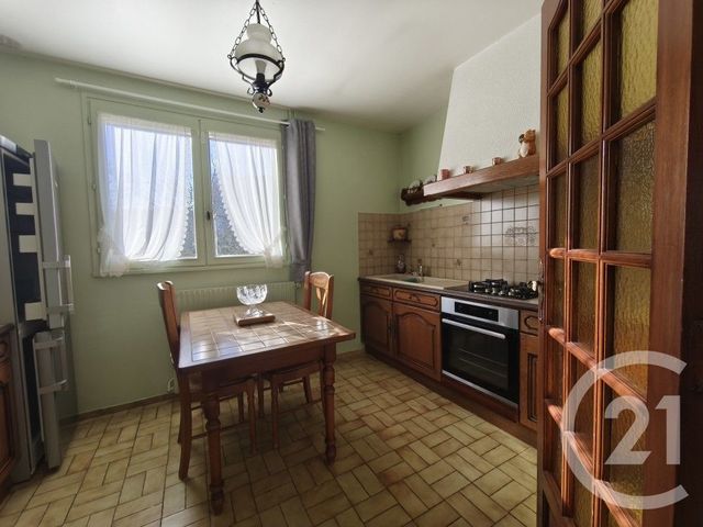 Maison &agrave; vendre - 3 pi&egrave;ces - 84,49 m2 - Meaux - 77 - ILE-DE-FRANCE