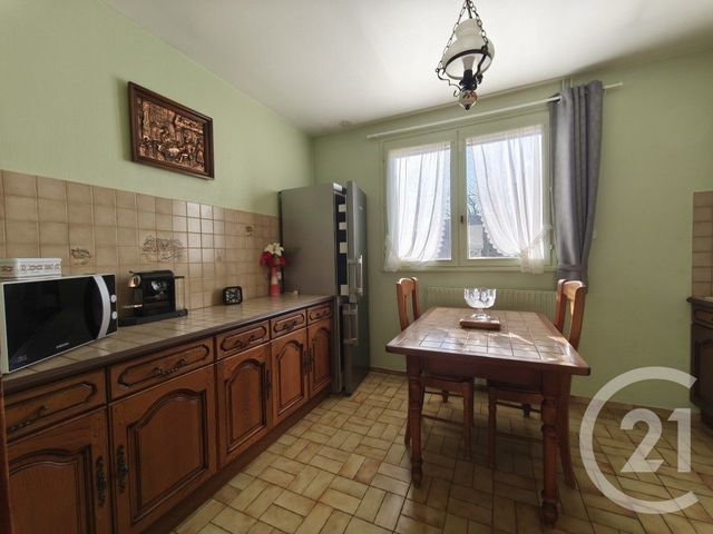 Maison &agrave; vendre - 3 pi&egrave;ces - 84,49 m2 - Meaux - 77 - ILE-DE-FRANCE