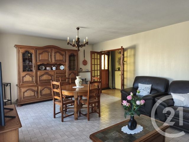 Maison &agrave; vendre - 3 pi&egrave;ces - 84,49 m2 - Meaux - 77 - ILE-DE-FRANCE
