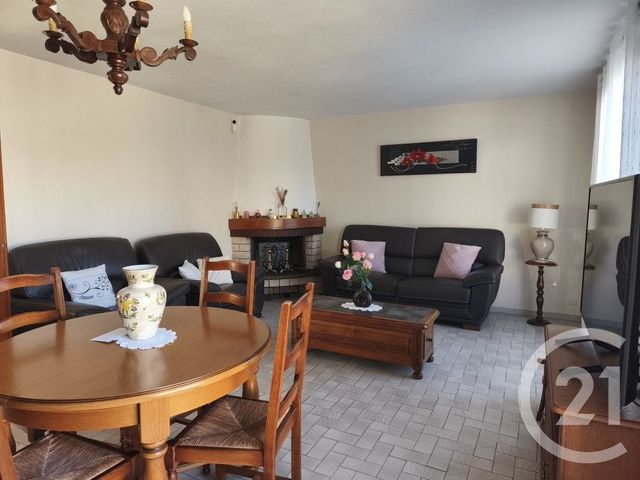 Maison &agrave; vendre - 3 pi&egrave;ces - 84,49 m2 - Meaux - 77 - ILE-DE-FRANCE