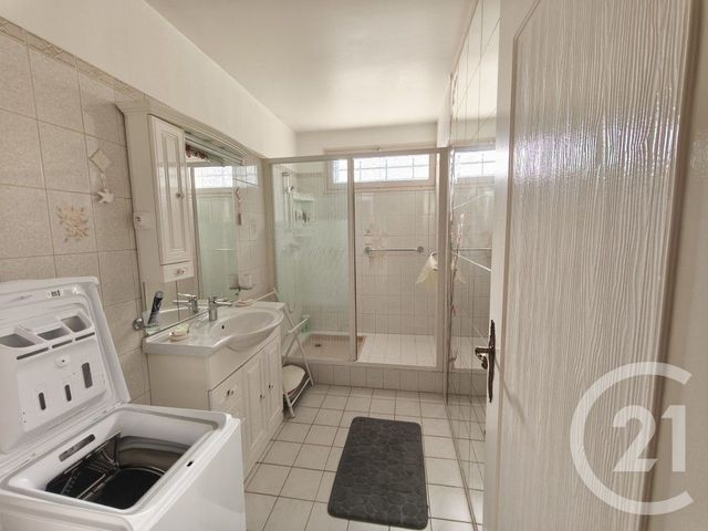 Maison &agrave; vendre - 3 pi&egrave;ces - 84,49 m2 - Meaux - 77 - ILE-DE-FRANCE