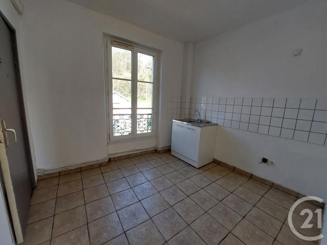 Appartement F2 &agrave; louer - 2 pi&egrave;ces - 45,82 m2 - Meaux - 77 - ILE-DE-FRANCE