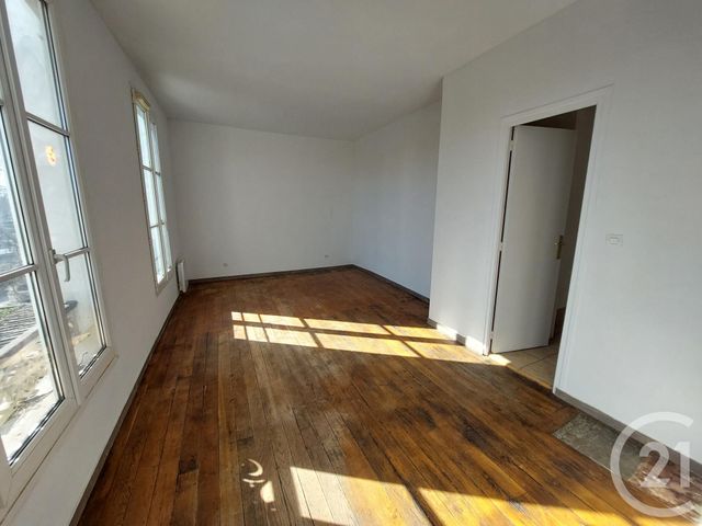 Appartement F2 &agrave; louer - 2 pi&egrave;ces - 45,82 m2 - Meaux - 77 - ILE-DE-FRANCE