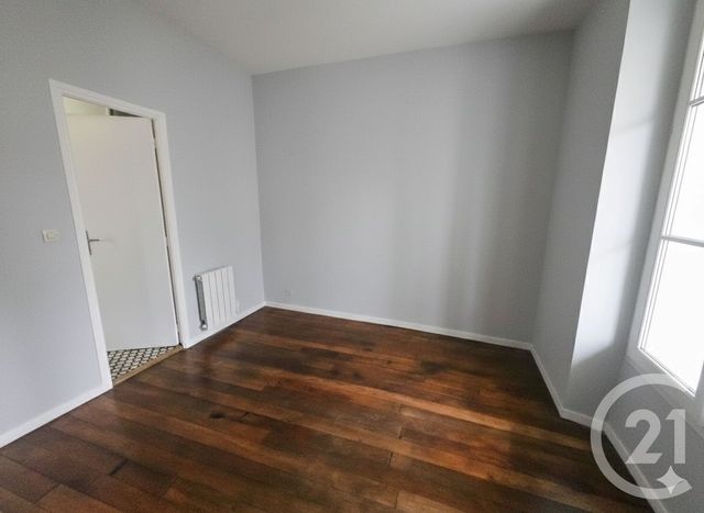 Appartement F2 &agrave; louer - 2 pi&egrave;ces - 46,65 m2 - Meaux - 77 - ILE-DE-FRANCE