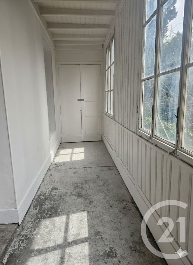 Appartement F2 &agrave; louer - 2 pi&egrave;ces - 46,65 m2 - Meaux - 77 - ILE-DE-FRANCE
