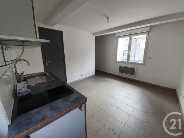 Appartement F2 &agrave; louer - 2 pi&egrave;ces - 34,41 m2 - Chambry - 77 - ILE-DE-FRANCE