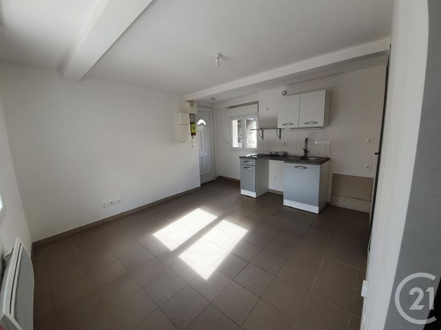 appartement - CHAMBRY - 77