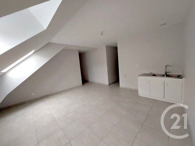 Appartement &agrave; louer - 2 pi&egrave;ces - 38,42 m2 - La Ferte Sous Jouarre - 77 - ILE-DE-FRANCE