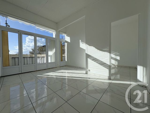 appartement - MEAUX - 77