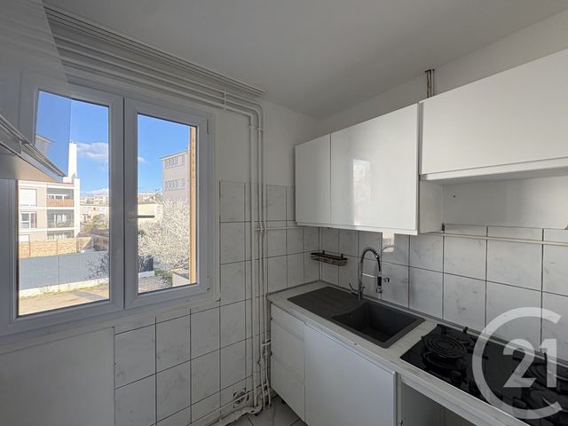 Appartement F3 &agrave; vendre - 3 pi&egrave;ces - 55,65 m2 - Meaux - 77 - ILE-DE-FRANCE