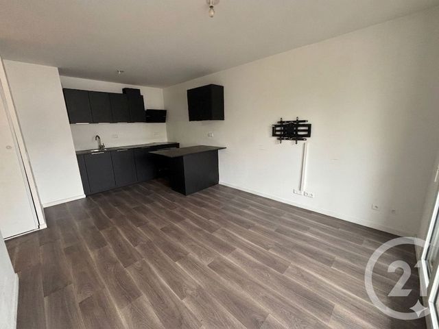 Appartement F3 &agrave; vendre - 3 pi&egrave;ces - 53,62 m2 - Meaux - 77 - ILE-DE-FRANCE