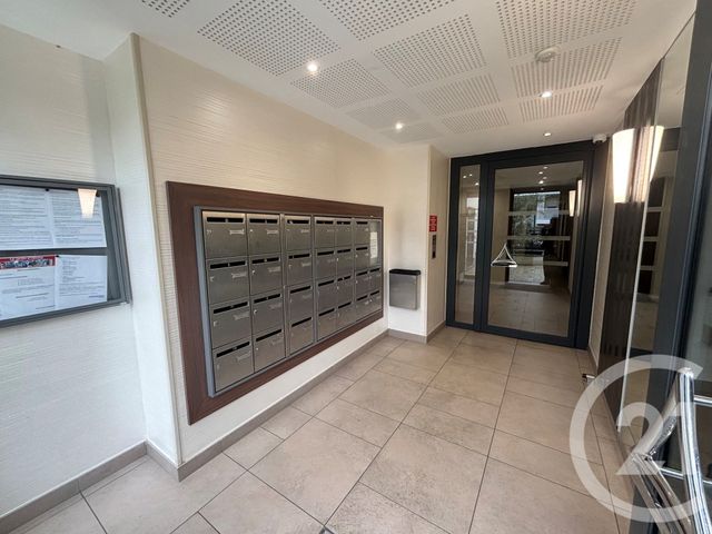 Appartement F3 &agrave; vendre - 3 pi&egrave;ces - 53,62 m2 - Meaux - 77 - ILE-DE-FRANCE