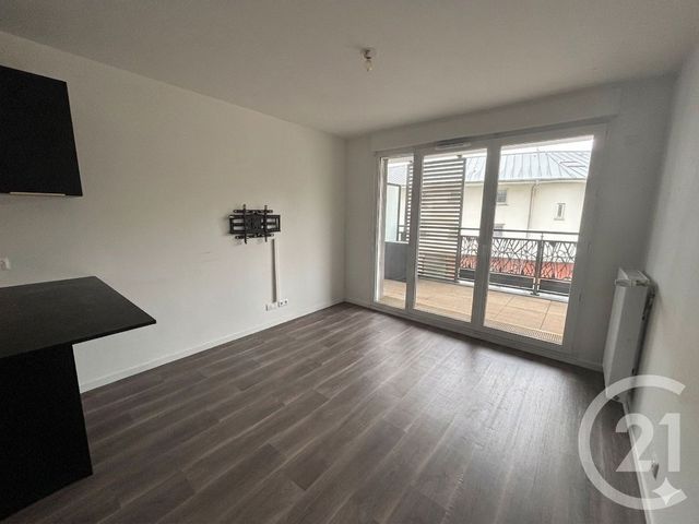Appartement F3 &agrave; vendre - 3 pi&egrave;ces - 53,62 m2 - Meaux - 77 - ILE-DE-FRANCE