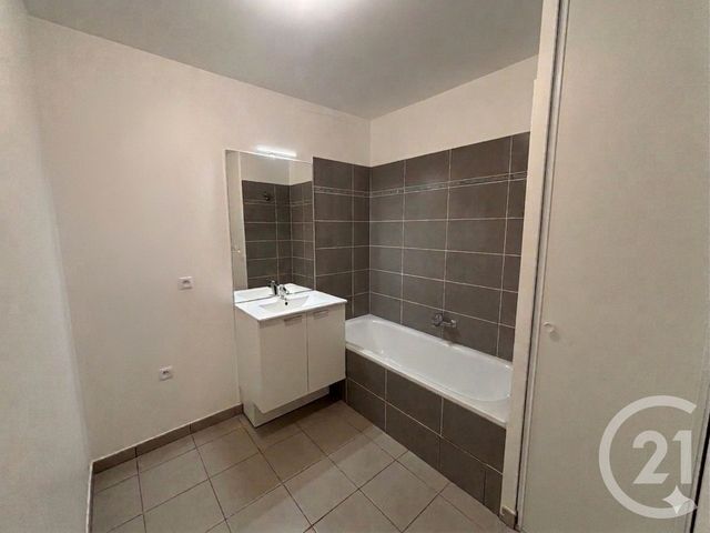 Appartement F3 &agrave; vendre - 3 pi&egrave;ces - 53,62 m2 - Meaux - 77 - ILE-DE-FRANCE