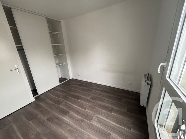 Appartement F3 &agrave; vendre - 3 pi&egrave;ces - 53,62 m2 - Meaux - 77 - ILE-DE-FRANCE