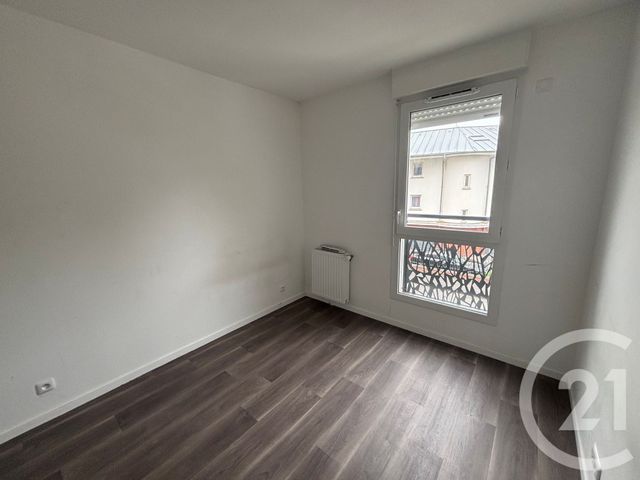 Appartement F3 &agrave; vendre - 3 pi&egrave;ces - 53,62 m2 - Meaux - 77 - ILE-DE-FRANCE