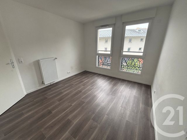 Appartement F3 &agrave; vendre - 3 pi&egrave;ces - 53,62 m2 - Meaux - 77 - ILE-DE-FRANCE