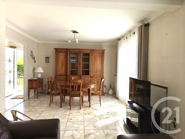 Maison &agrave; vendre - 6 pi&egrave;ces - 135,99 m2 - Meaux - 77 - ILE-DE-FRANCE