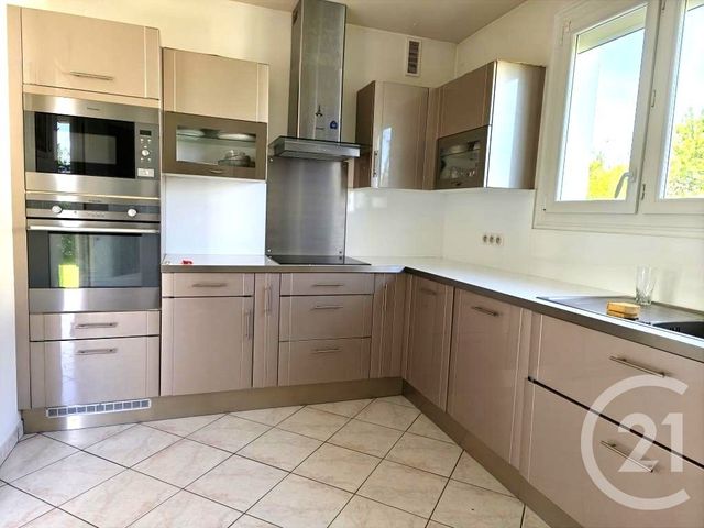Maison &agrave; vendre - 6 pi&egrave;ces - 135,99 m2 - Meaux - 77 - ILE-DE-FRANCE