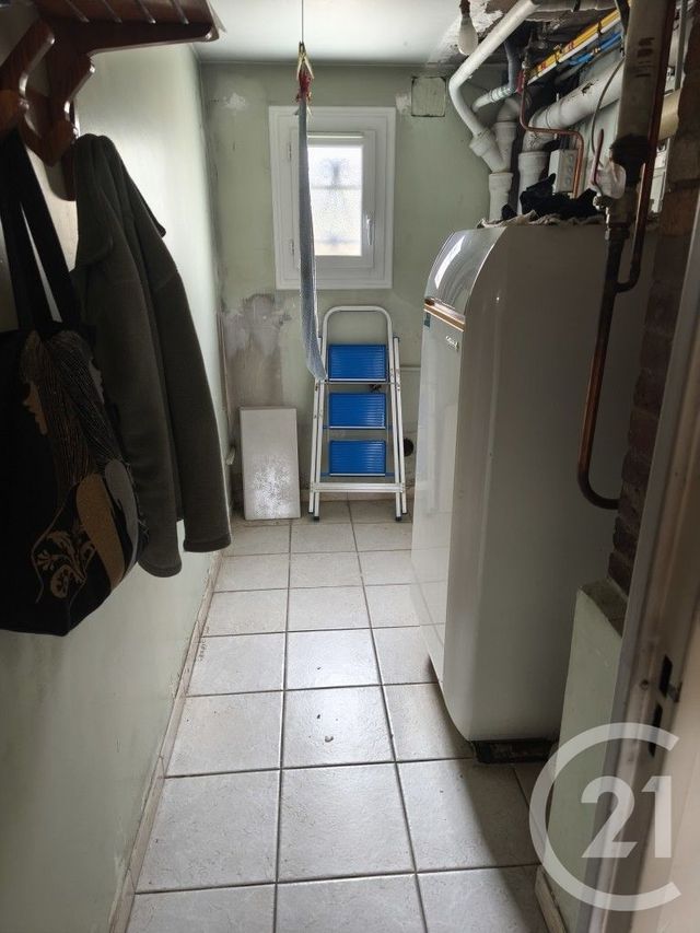 Maison &agrave; vendre - 6 pi&egrave;ces - 135,99 m2 - Meaux - 77 - ILE-DE-FRANCE