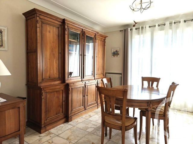 Maison &agrave; vendre - 6 pi&egrave;ces - 135,99 m2 - Meaux - 77 - ILE-DE-FRANCE