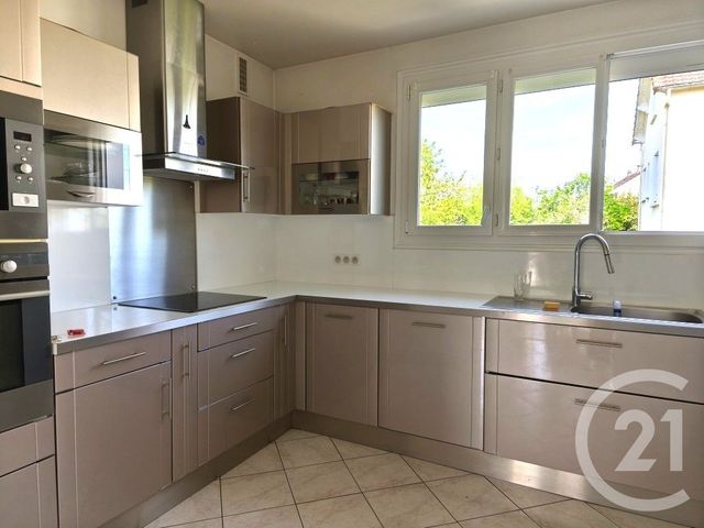 Maison &agrave; vendre - 6 pi&egrave;ces - 135,99 m2 - Meaux - 77 - ILE-DE-FRANCE