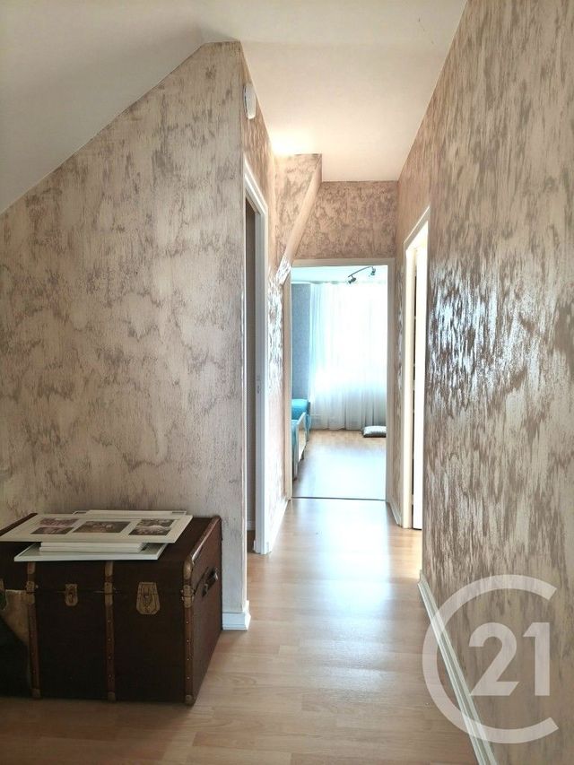 Maison &agrave; vendre - 6 pi&egrave;ces - 135,99 m2 - Meaux - 77 - ILE-DE-FRANCE