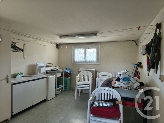 Maison &agrave; vendre - 6 pi&egrave;ces - 135,99 m2 - Meaux - 77 - ILE-DE-FRANCE