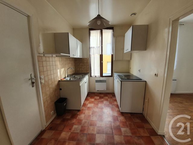 appartement - MEAUX - 77