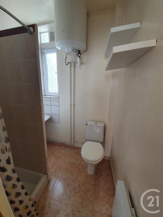 Appartement F2 &agrave; louer - 2 pi&egrave;ces - 26,95 m2 - Meaux - 77 - ILE-DE-FRANCE