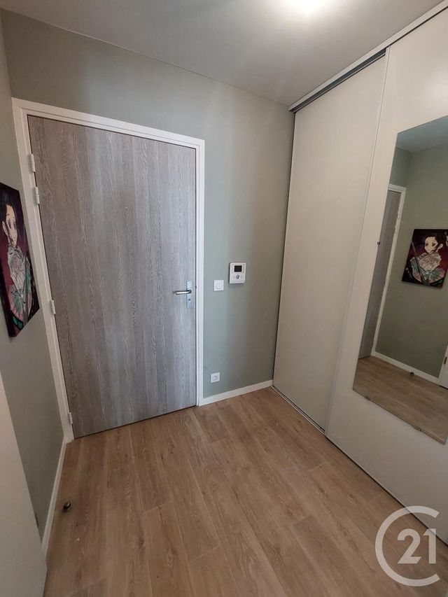 Appartement F2 &agrave; louer - 2 pi&egrave;ces - 40,38 m2 - Meaux - 77 - ILE-DE-FRANCE