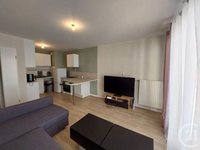 appartement - MEAUX - 77